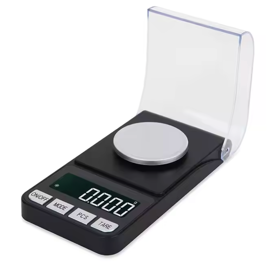 Jewelry Scale (Battery) V1
