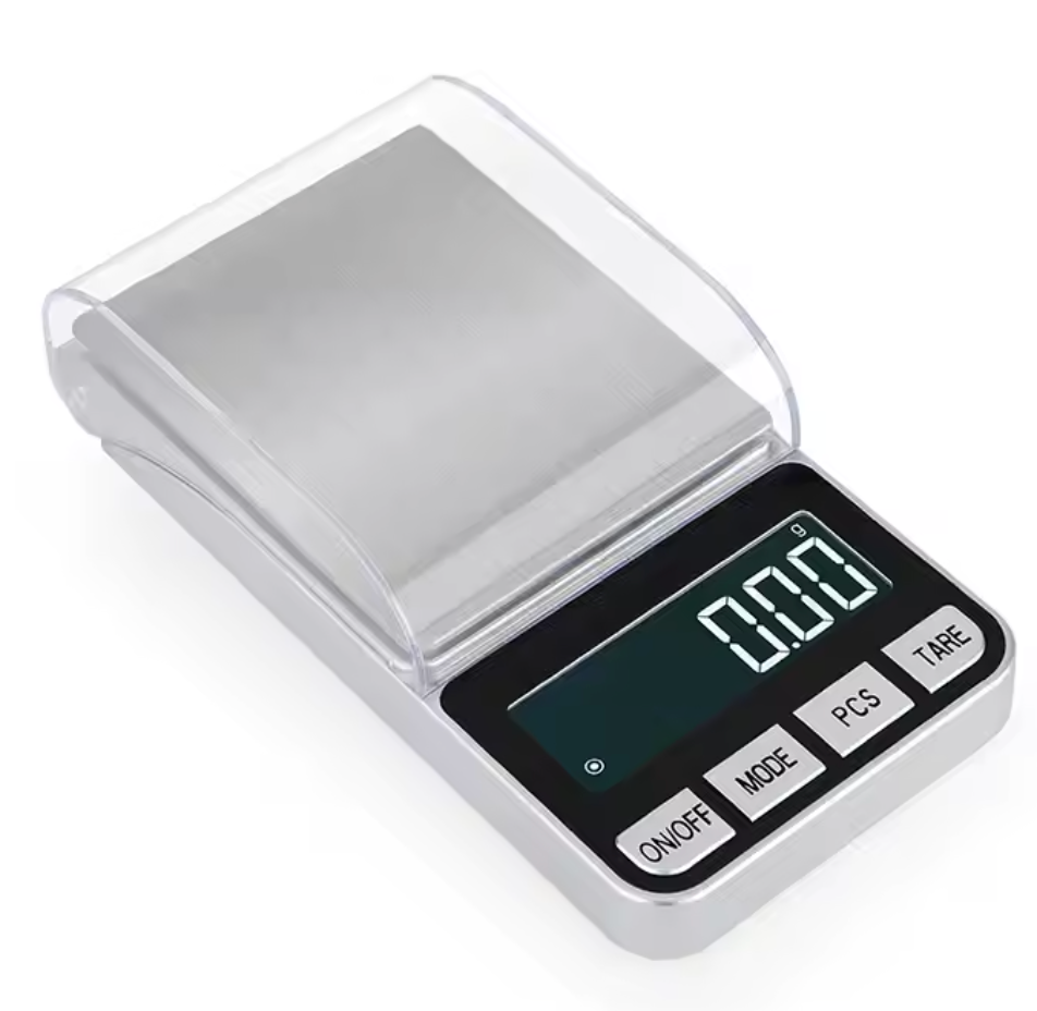 Pocket Scale (Battery) V1