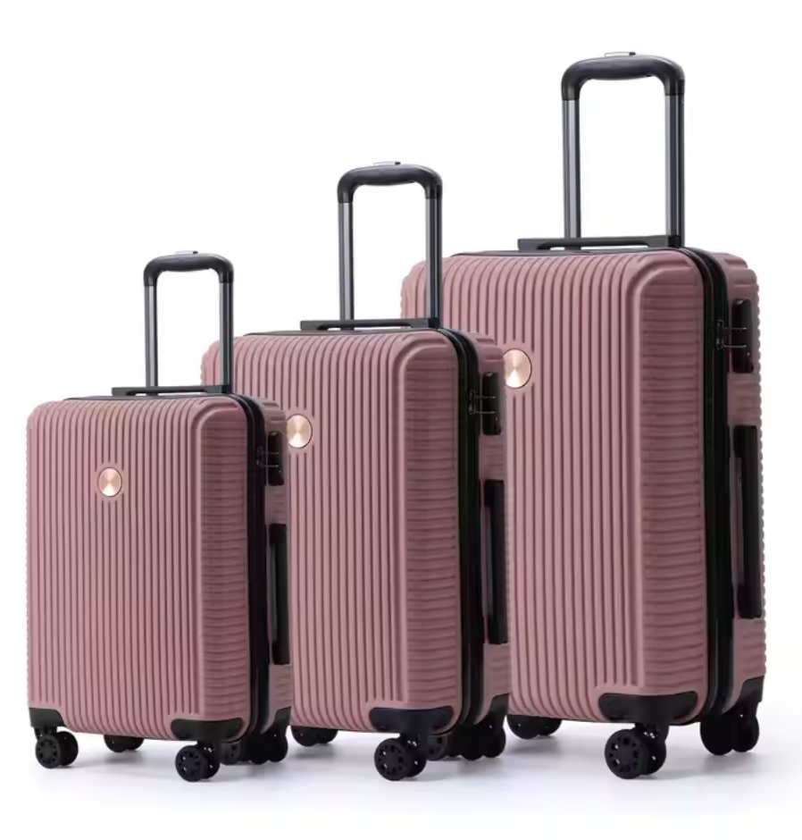 3Pcs Luggage Set V20