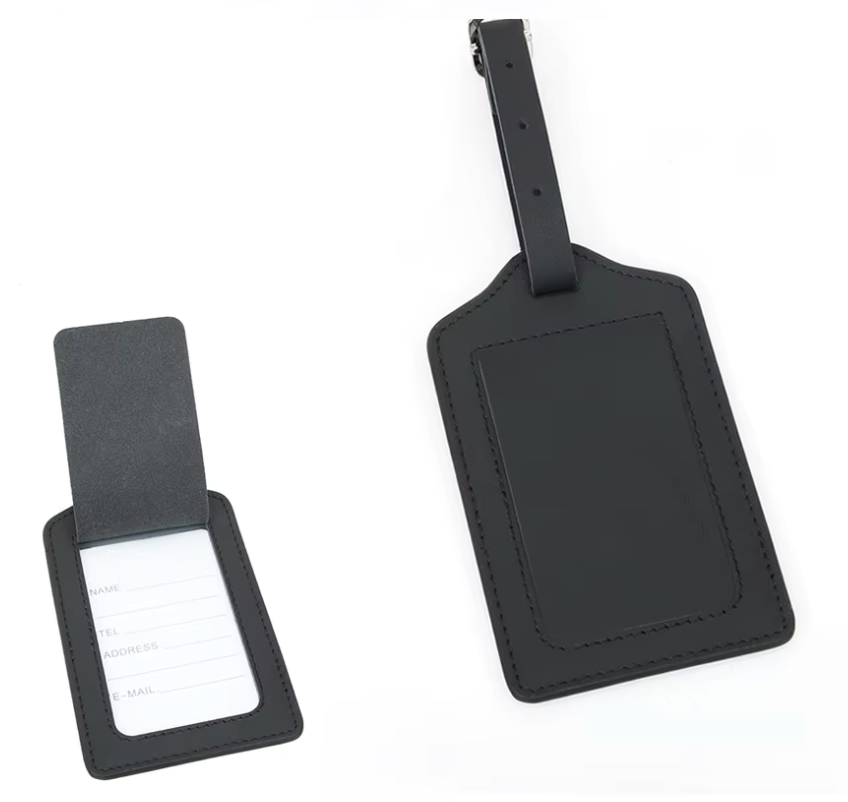 Luggage Tag V3