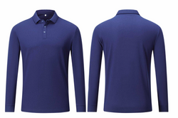 Polo Long Sleeve V1