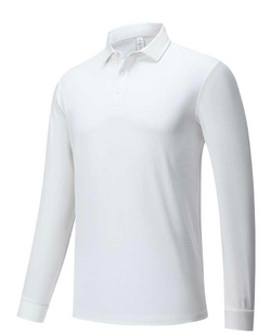 Polo Long Sleeve V1