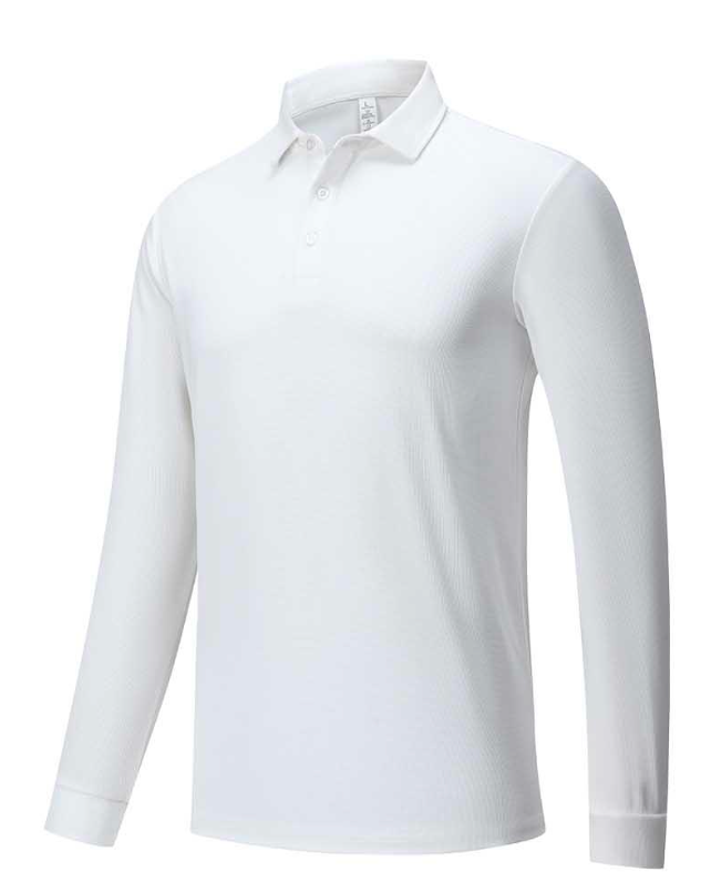 Polo Long Sleeve V1