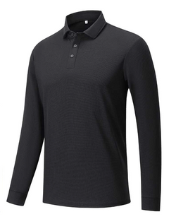 Polo Long Sleeve V1