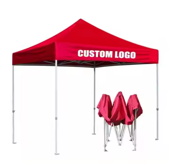 (Small-Medium-Large) Canopy Tent