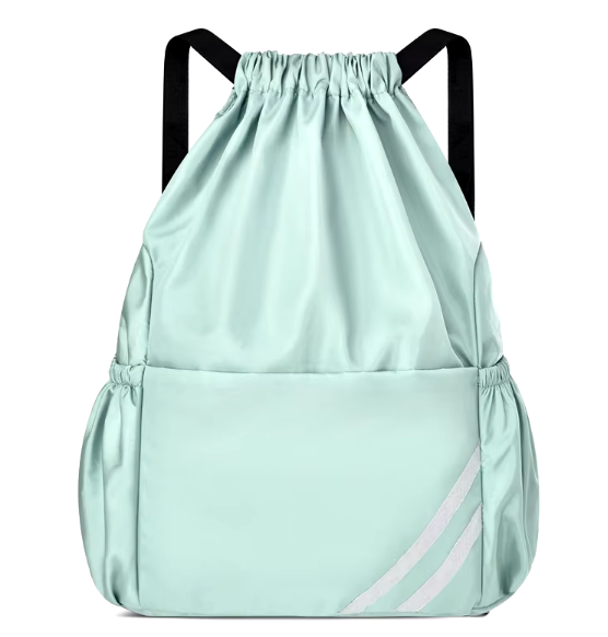 Sporty Backpack for Active Lifestyles