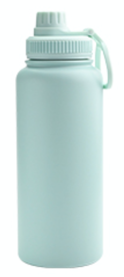 18oz/32oz Double Wall Vacuum Insulated Water Bottles