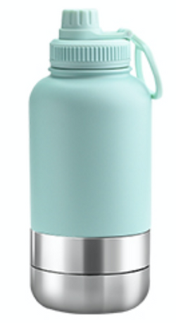 Layered Stainless Steel Bottle