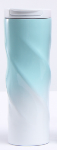 500ml Stainless Steel Travel & Coffee Tumbler