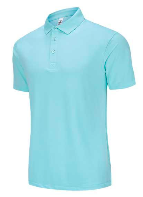 Polo Shirt V4