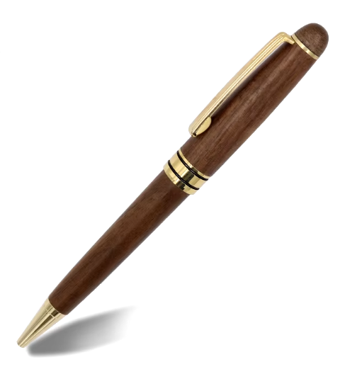 Wood/Bamboo Ballpoint Pen