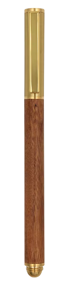 Natural Wood Pen
