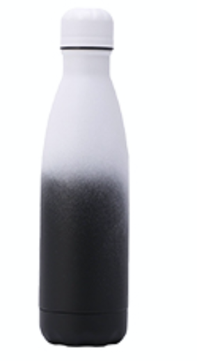 500ml ChillWave Stainless Steel Bottle 2