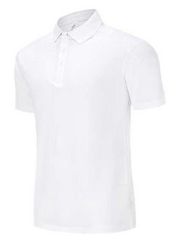 Polo Shirt V4