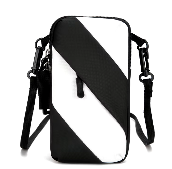 Classic Shoulder Bag