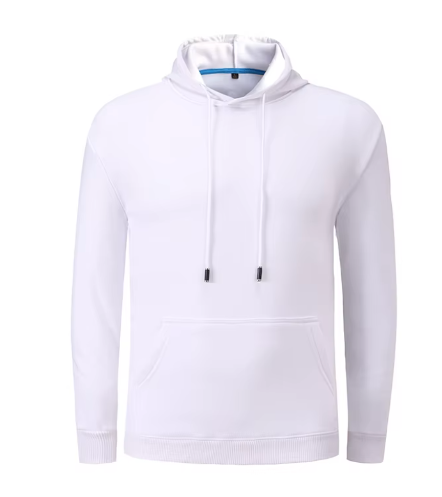 Pullover Hoodies V2