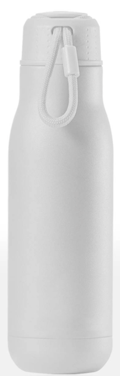 350ml/500ml/750ml Stainless Steel Signature Bottle