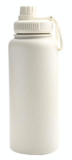 18oz/32oz Double Wall Vacuum Insulated Water Bottles