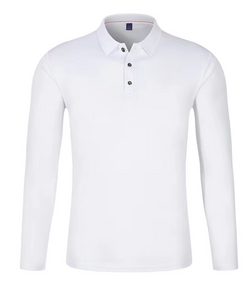 Polo Long Sleeve V3