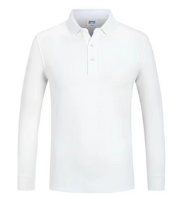 Polo Long Sleeve V2