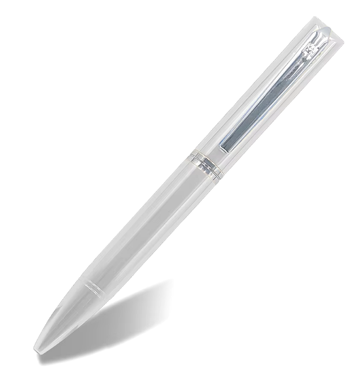 Aluminium Twist Metal Pen