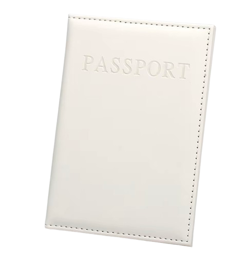 Passport Cover