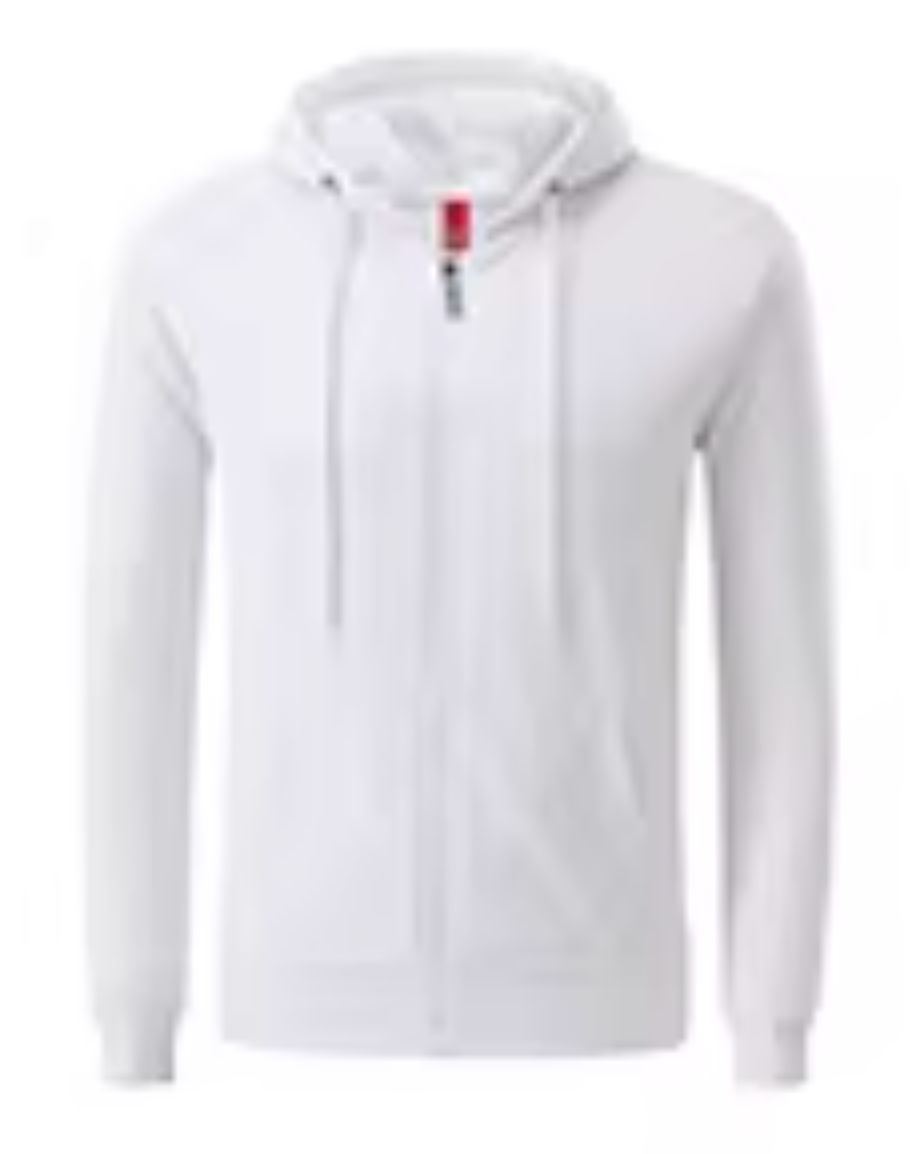 Zipper Hoodies V2