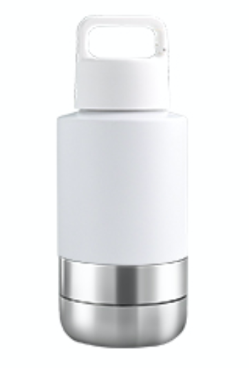 Layered Stainless Steel Bottle 2