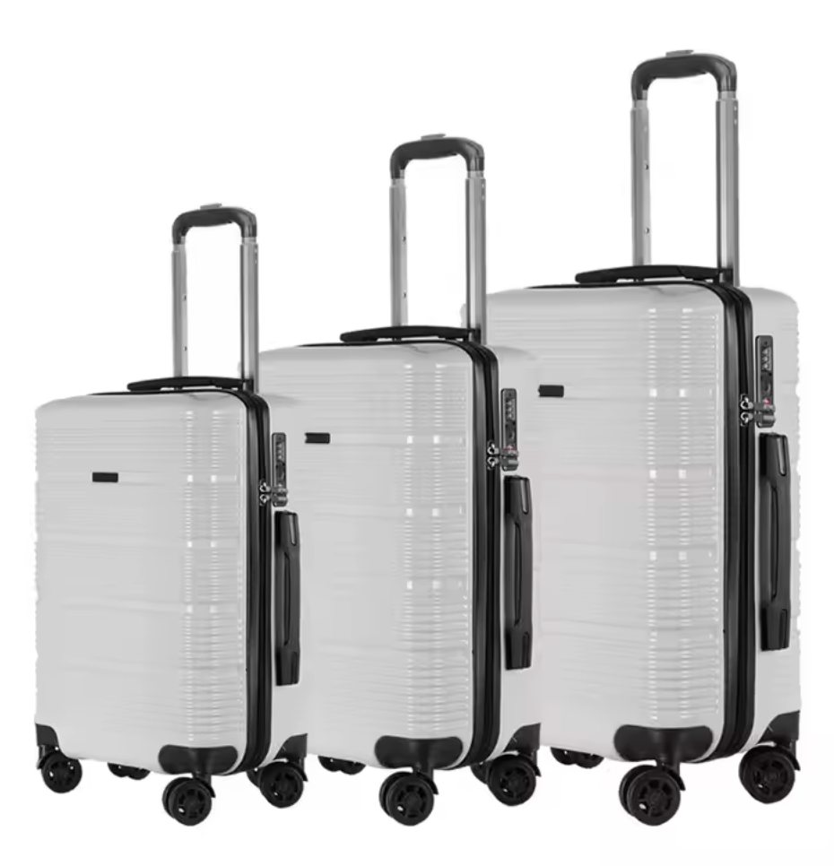 3Pcs Luggage Set V9