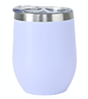 12oz Stainless Steel Mug