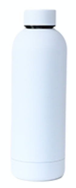 750ml/1000ml Multi-Sized Stainless Steel Water Bottle