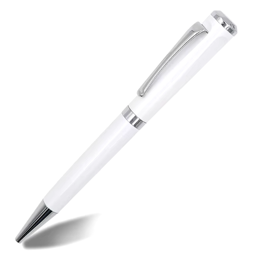 Diplomat Metal Gel Pen