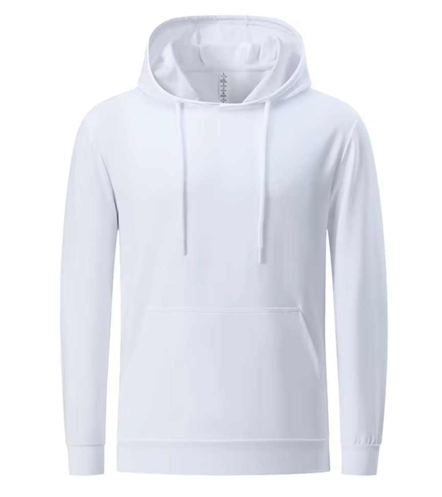 Pullover Hoodies V1