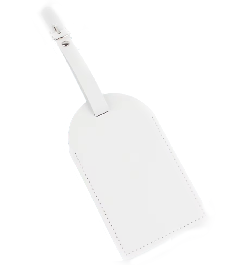Luggage Tag V5