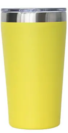 20oz Coffee Mug Stainless Steel