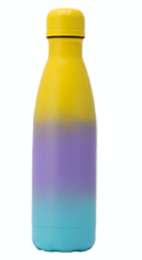 500ml ChillWave Stainless Steel Bottle 2