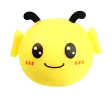 10cm Fun Squeeze Squishy Toy