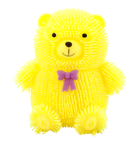 Bear Stress Relief Toy