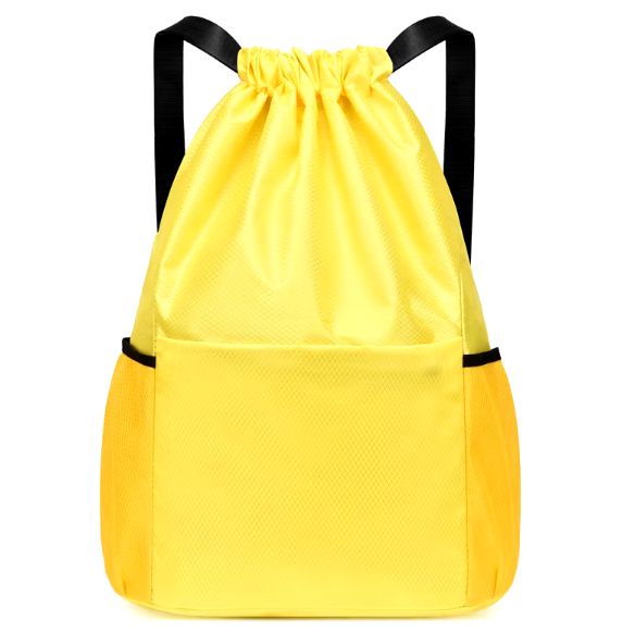 Lightweight Gym Bag