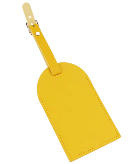 Luggage Tag V5