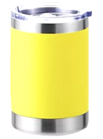 10oz Stainless Steel Mug