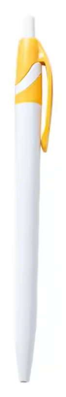 Rubber-Coated Body Ball Pen