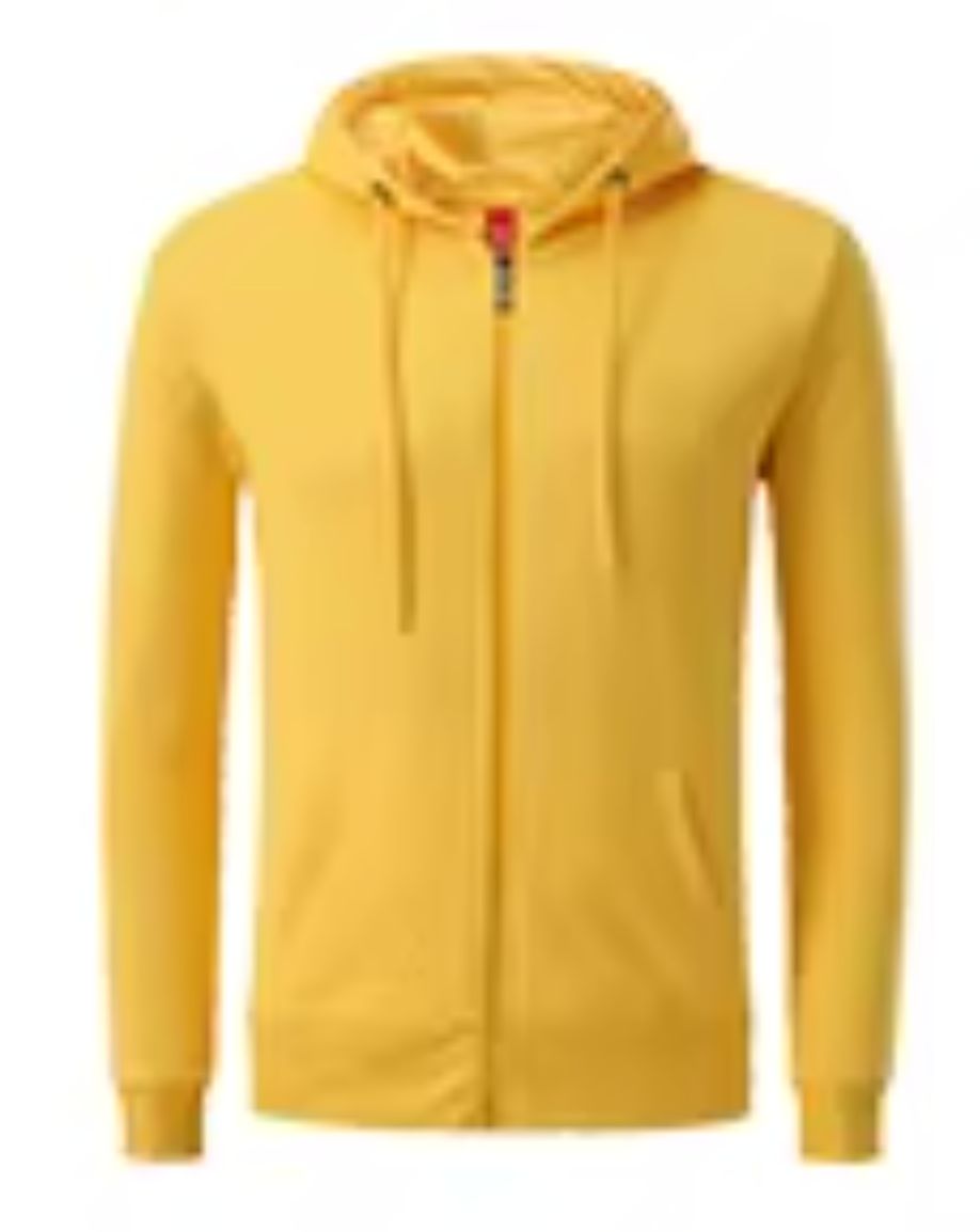 Zipper Hoodies V2