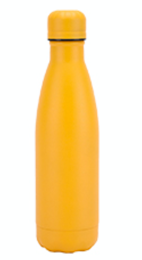 500ml ChillWave Stainless Steel Bottle