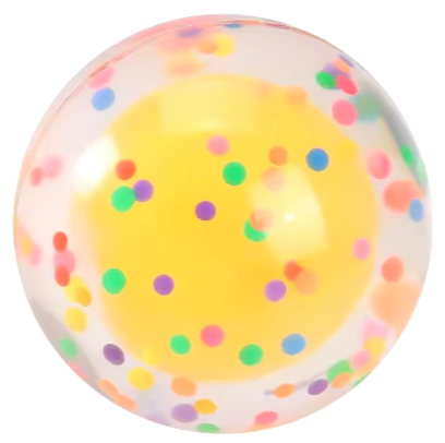 5cm Bouncy Ball