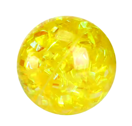 Flashy Light-Up Ball