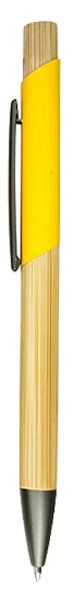 Bamboo Ballpoint Pen V3