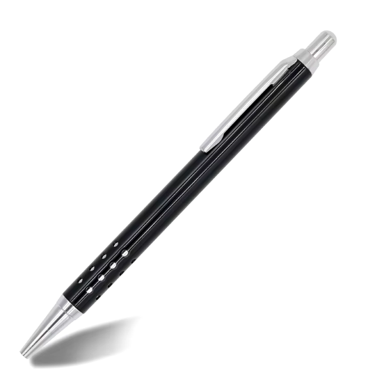 Legacy Metal Ball Pen