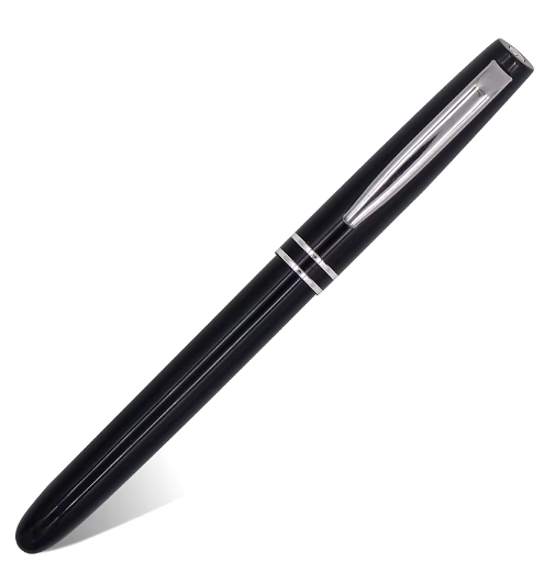 Twist Action Metal Stylus Pen