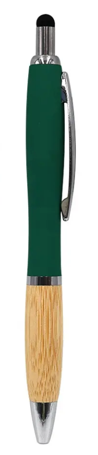 Bamboo Ballpoint Pen V5